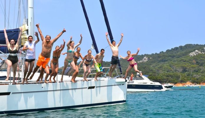 bateau